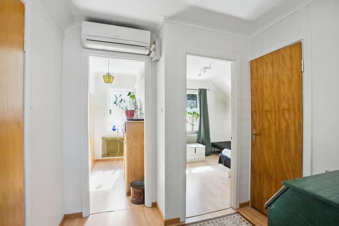 4 rum Villa på Skinnarbyvägen 5 Bygdeå Robertsfors kommun - bild 13