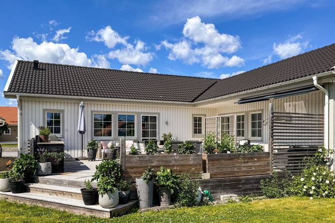 6 rum Villa på Axgatan 10 Östhammar Östhammars kommun - bild 46