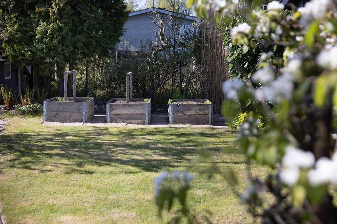 3 rum Fritidshus på Filippagången 374 - Ärtholmens Sommarstad Ärtholmens Sommarstad Malmö kommun - bild 18