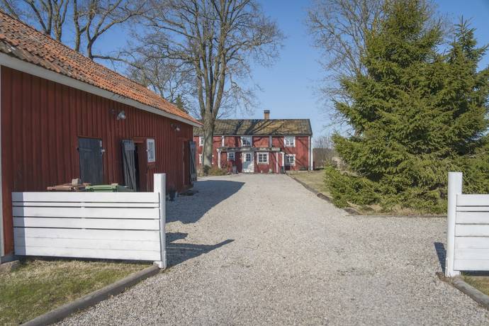 Kårebyn 7, Mellerud, Melleruds kommun