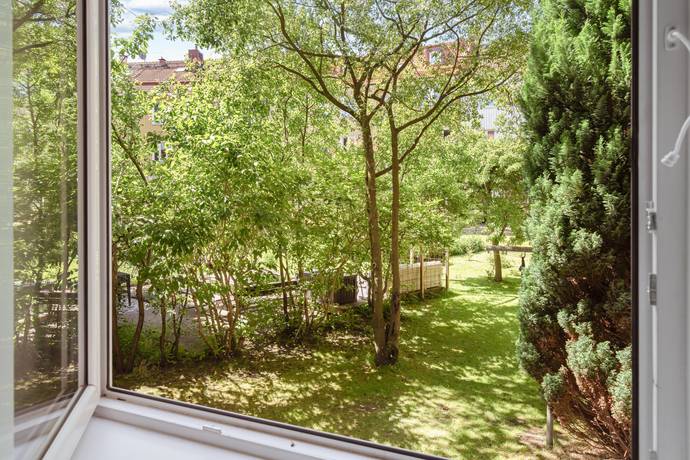 2 rum Lägenhet på Parmmätaregatan 6B Centrala Hisingen Göteborgs kommun - bild 8