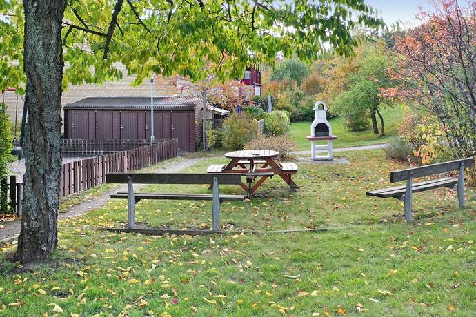 2 rum Lägenhet på Skogstorpsvägen 264 Tegelhagen Sollentuna kommun - bild 28