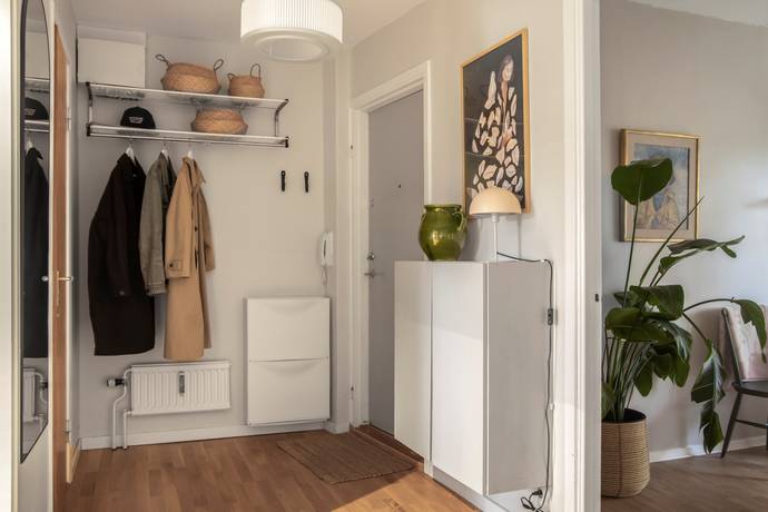 3 rum Lägenhet på Bågskyttegatan 3D Mölndal - Jungfruplatsen Mölndals kommun - bild 18