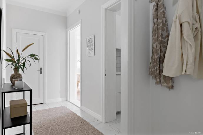 2 rum lägenhet på Rådmansgatan 10 Centralt / Öster, Örebro kommun - bild 4