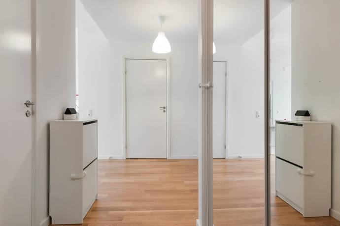 4 rum Lägenhet på Beckomberga allé 27 Bromma / Beckomberga Stockholms kommun - bild 20