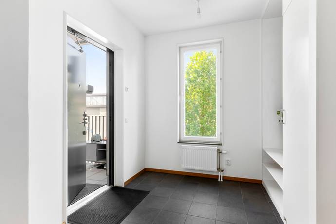 3 rum Lägenhet på Fänriksvägen 3 Barkarbystaden Järfälla kommun - bild 15