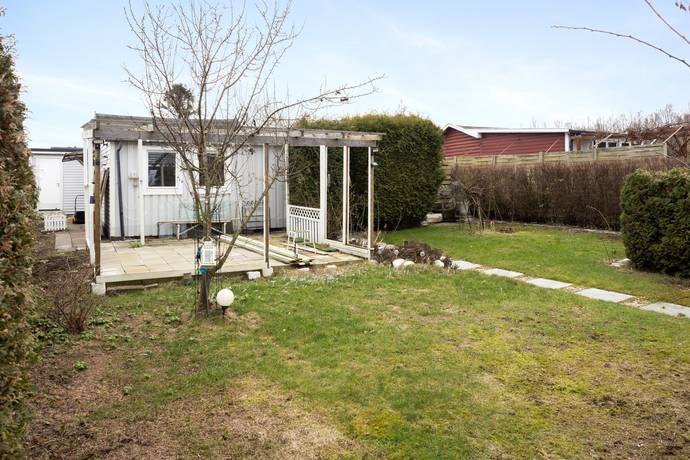 2 rum Fritidshus på Kopparhögarna O 14 Landskrona Landskrona kommun - bild 17