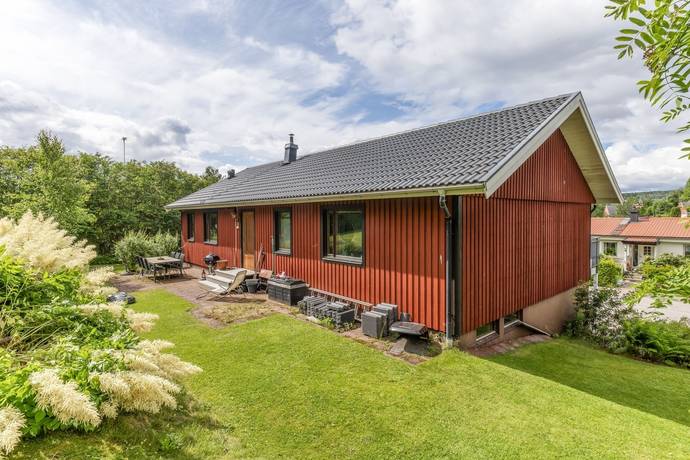 6 rum Villa på Päronstigen 13 Knutsbo Ludvika kommun - bild 30