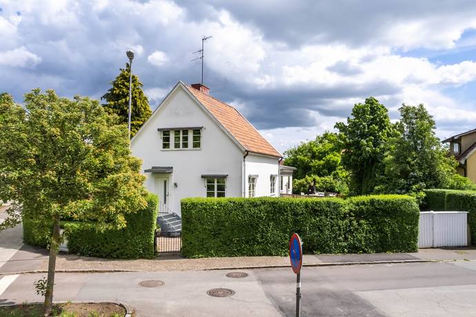 5 rum villa på Salixvägen 15 Egna Hem, Kristianstads kommun - bild 1