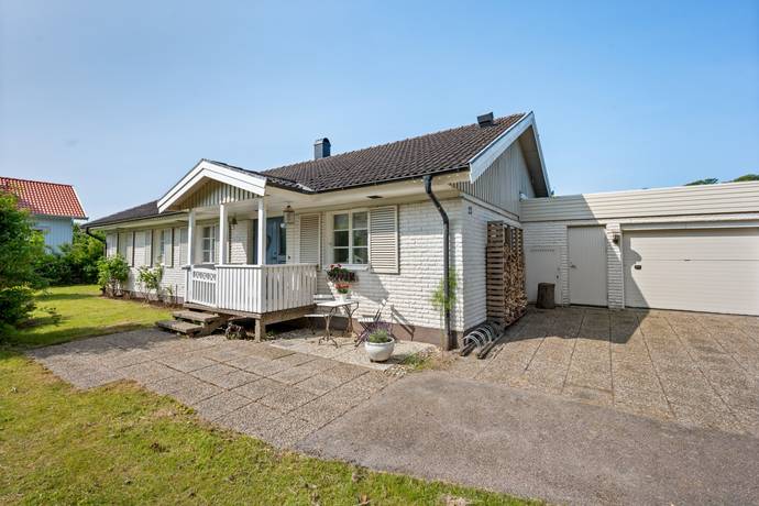 5 rum Vinterbonat fritidshus på Heestrand Rådalen 23 Heestrand Tanums kommun - bild 36