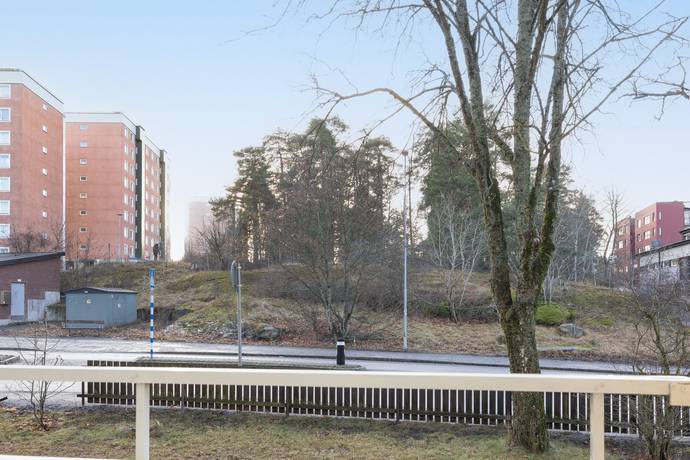 2 rum Lägenhet på Frihetsvägen 35 Järfälla kommun - bild 13