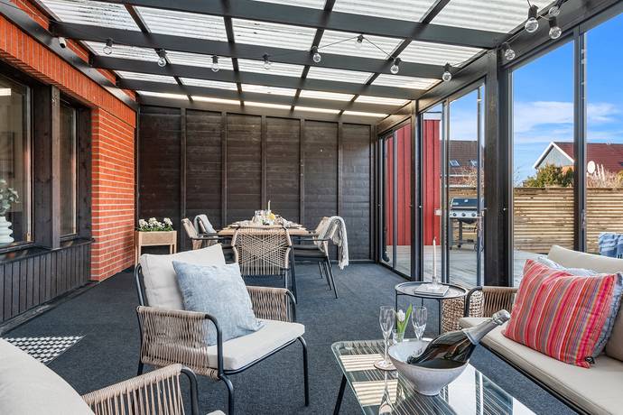 5 rum Villa på Hökvägen 6 Elund Köpings kommun - bild 15