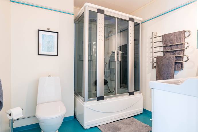 5 rum Villa på Oppnevägen 5 Gällö Bräcke kommun - bild 42
