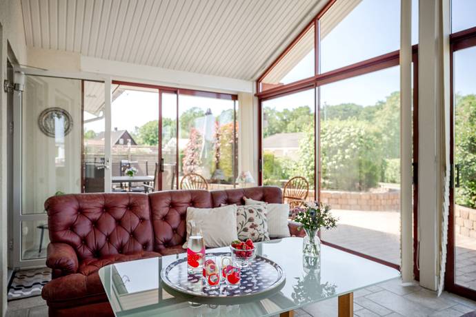 4 rum Villa på Josefs gränd 1 Kyrkängen Bromölla kommun - bild 2