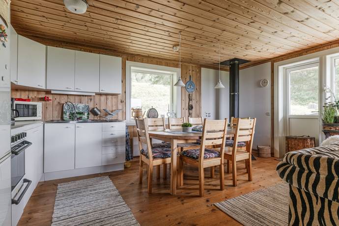 4 rum Fritidshus på Bäckarängsvägen 7 Vångsgärde Orsa kommun - bild 6