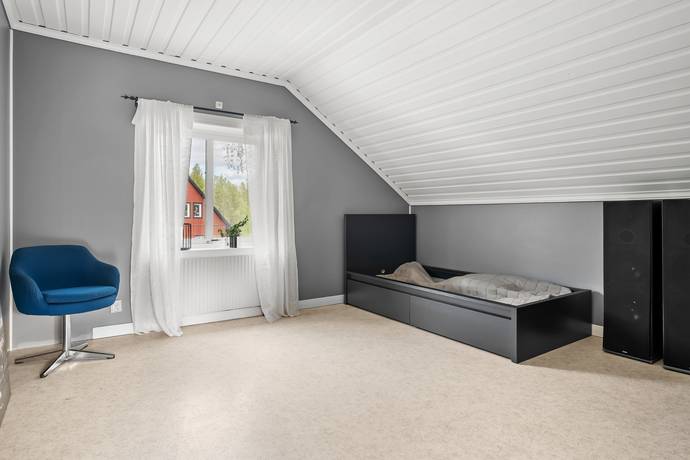 6 rum Villa på Komstabacken 11 Fränsta Ånge kommun - bild 21