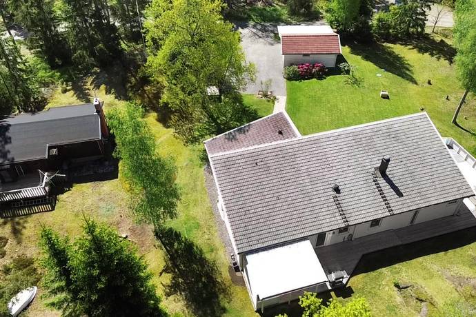 5 rum Villa på Myrvägen 8 Ingarö Brunn Värmdö kommun - bild 30