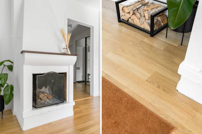 2 rum Lägenhet på Furuvägen 23 Centrala Sundbyberg Sundbybergs kommun - bild 8