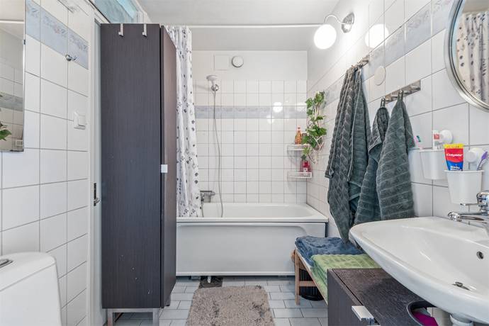 2.5 rum Lägenhet på Fjärdhundragatan 28 Tuna Backar Uppsala kommun - bild 17