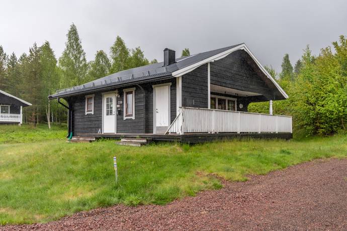 4 rum Fritidshus på Gusjövägen 336 Kläppen, Sälen Malung-Sälens kommun - bild 21