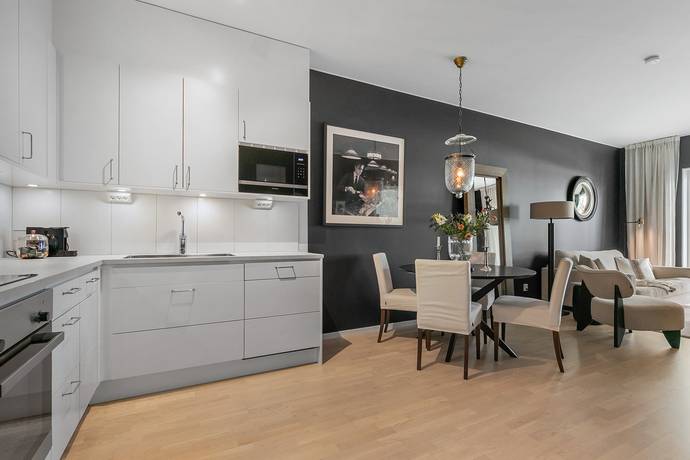 2 rum Lägenhet på Eldsundsstråket 9B UH Eldsundsviken Strängnäs kommun - bild 6