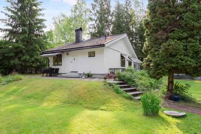 4 rum villa på Tvärvägen 6 Järna, Södertälje kommun - bild 4