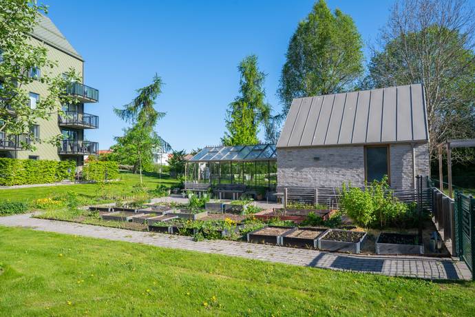2 rum Lägenhet på Termikgatan 21A Sörbyängen Örebro kommun - bild 17