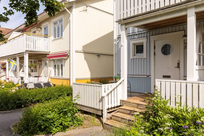 1 rum Lägenhet på Herrgårdsgatan 7D Nora kommun - bild 24