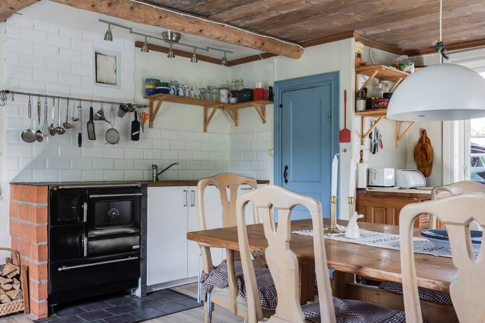 7 rum Villa på Morskoga Djupdalen 251 Ramsberg Lindesbergs kommun - bild 20