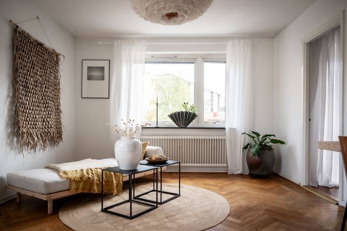 2 rum lägenhet på Västra Midvintersgatan 10 Kortedala, Göteborgs kommun - bild 4