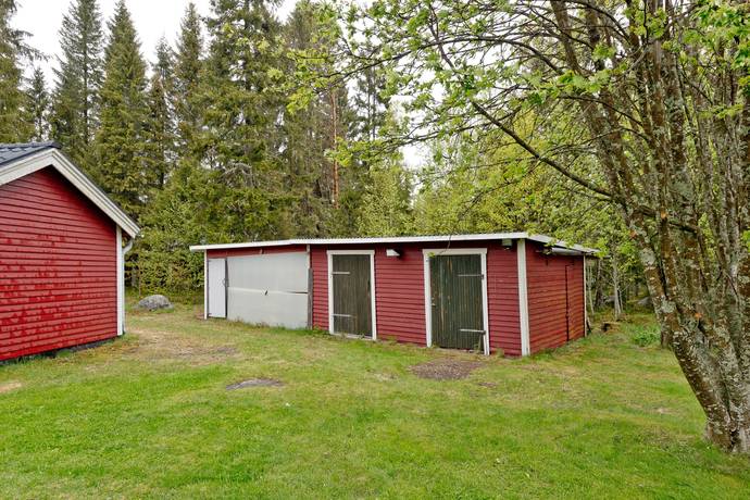 3 rum Fritidshus på Norum 315 Norum Robertsfors kommun - bild 27