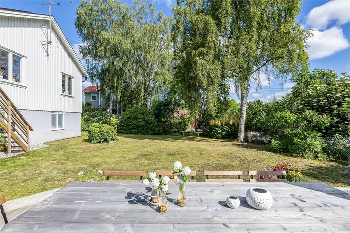 5 rum Villa på Vansövägen 17 Örby Stockholms kommun - bild 11