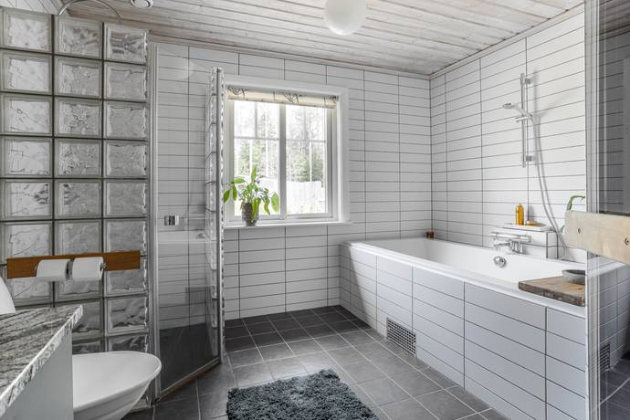 4 rum Villa på Verkholmen 48A Verkholmen, Täfteå Umeå kommun - bild 25