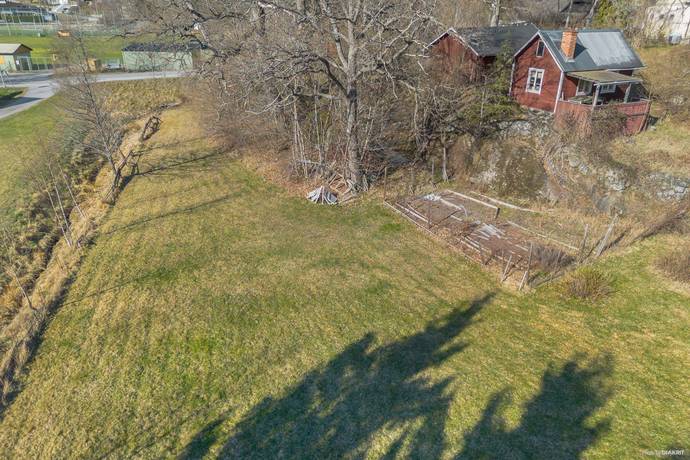 Tomt på Salem Sjöviken 3 Rönninge Salems kommun - bild 3