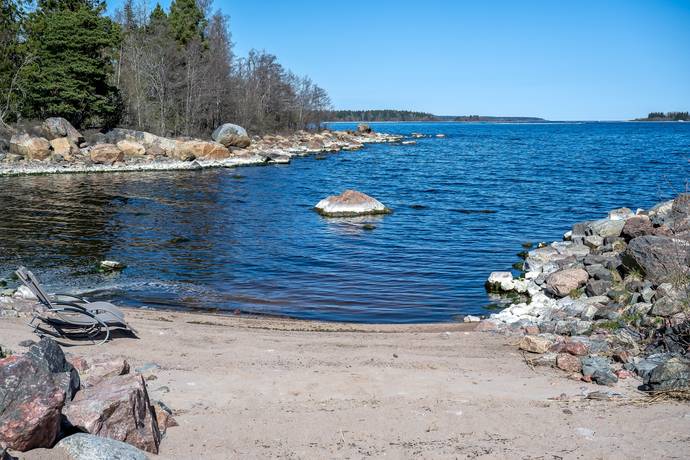 5 rum Villa på Havsvägen 44 Furuvik Gävle kommun - bild 13