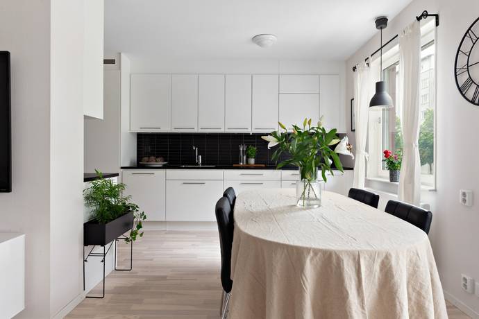 3 rum lägenhet på Sofielundsvägen 9 Blåsut, Stockholms kommun - bild 4