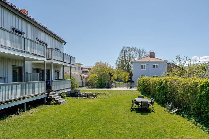 3 rum lägenhet på Karlavägen 16 Vallbacken, Gävle kommun - bild 4