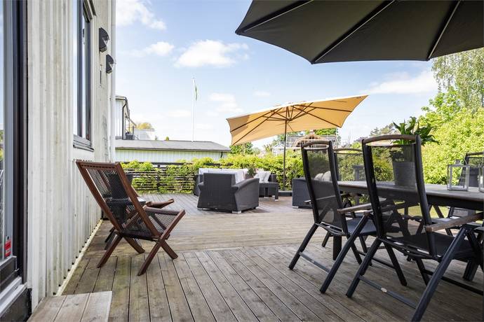 7 rum Villa på Tuvagatan 5 Säffle kommun - bild 11