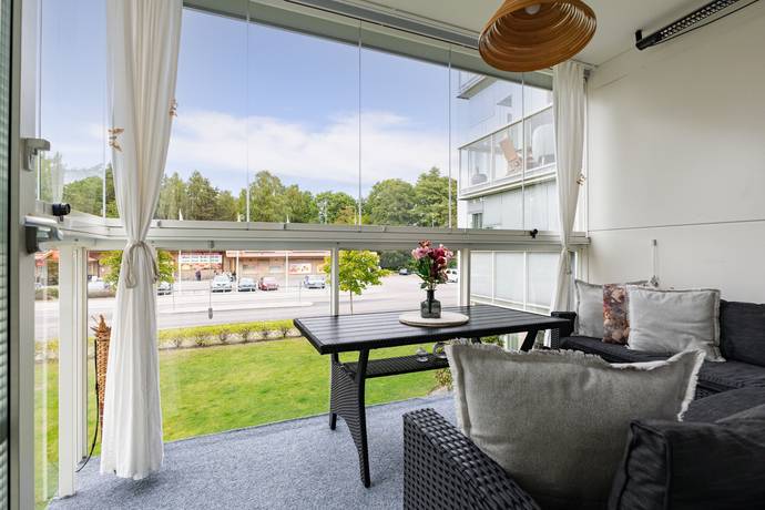 Patentgatan 1, Gideonsberg, Västerås kommun