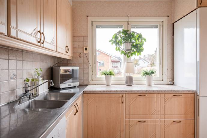 6 rum Villa på Backavägen 27 Jäderfors Sandvikens kommun - bild 12