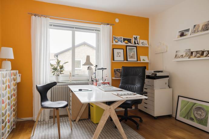 6 rum Villa på Plommonvägen 3 Nilstorp Lunds kommun - bild 29