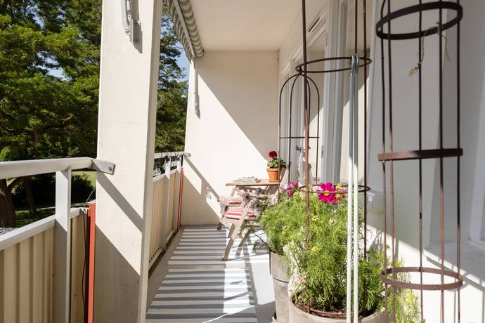 1 rum Lägenhet på Mellanvångsvägen 14B Järnåkra Lunds kommun - bild 7