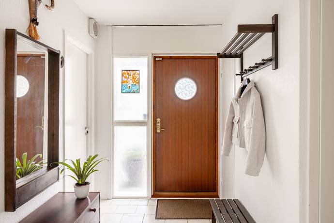7 rum Villa på Måsgatan 1 Bara Svedala kommun - bild 35