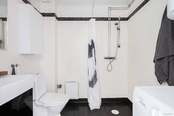 3 rum Lägenhet på Klitterbygatan 39, lgh 66 Havsbaden Ängelholms kommun - bild 11
