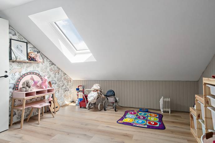 5 rum Lägenhet på Radhusvägen 6E Södra Herrljunga Herrljunga kommun - bild 20