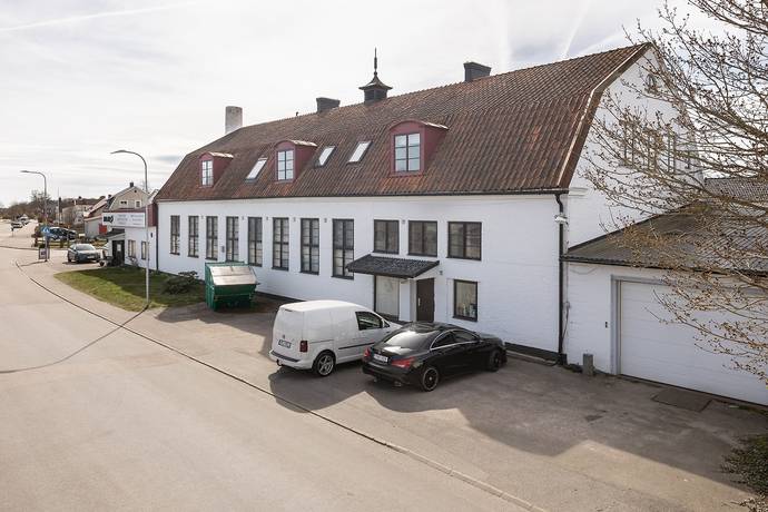 6 rum övrig på Bräknevägen 37 Bräkne-hoby, Ronneby kommun - bild 3