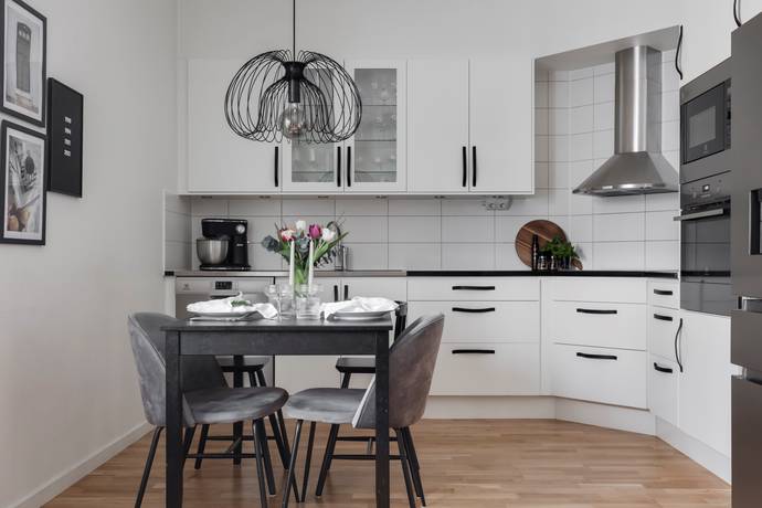 Karlsdalsallén 55, Sörbyängen, Örebro kommun