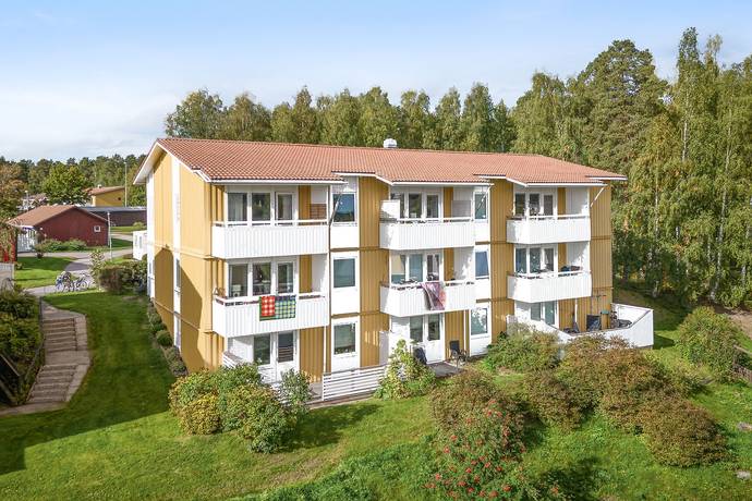 2 rum Lägenhet på Peders väg 107 Östra Främby Falu kommun - bild 25