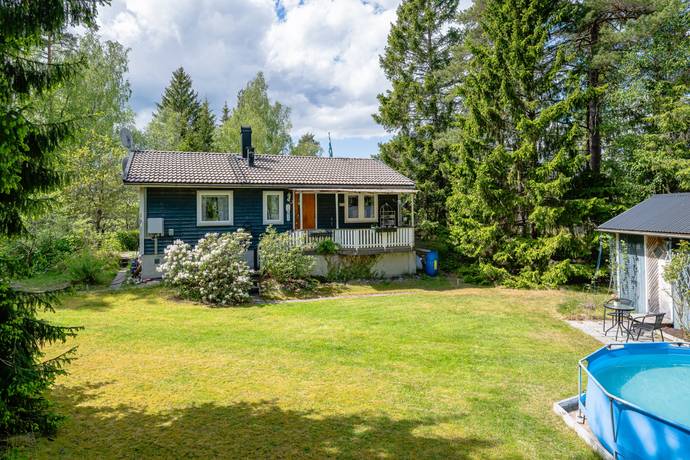 3 rum Vinterbonat fritidshus på Norra Sundsvägen 90 Trosa kommun - bild 6