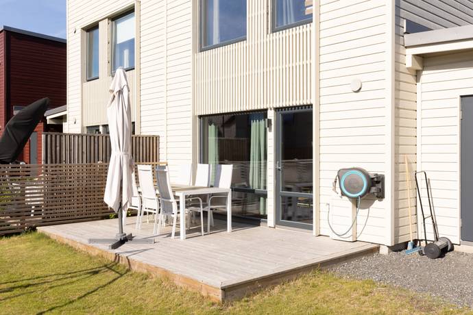 5 rum parhus på Silvervägen 34 Stenby, Eskilstuna kommun - bild 2